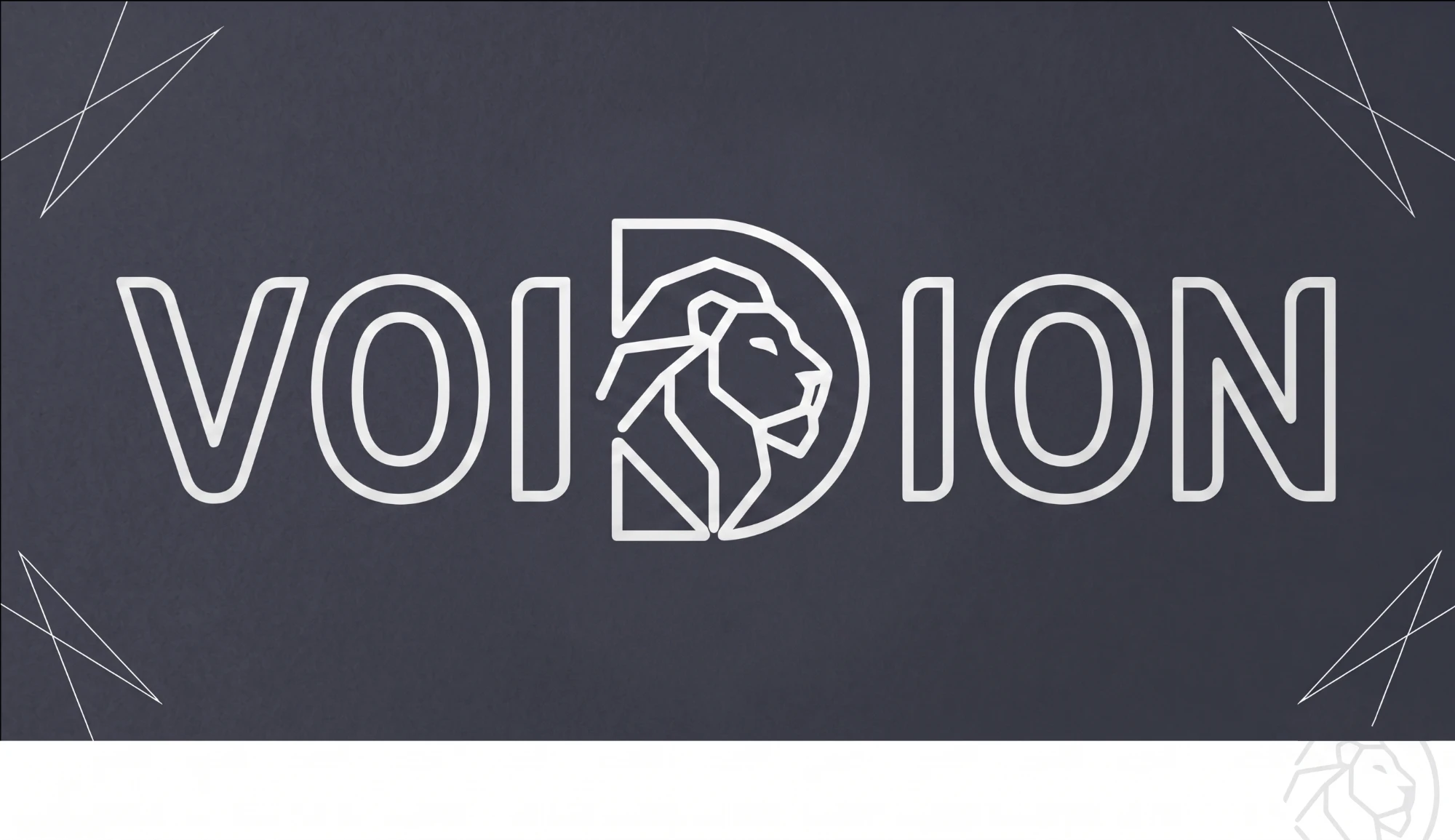 VOIDION